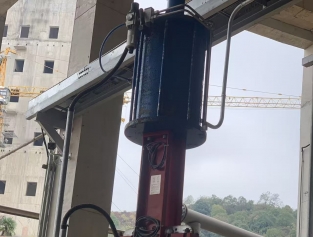 聚氨酯礦漿閥